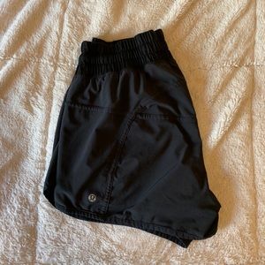 Lululemon Training shorts